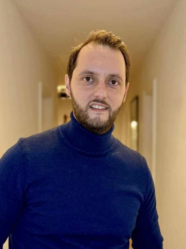 Florian Singer — Beratung & Strategie Singer Finanzkonzepte