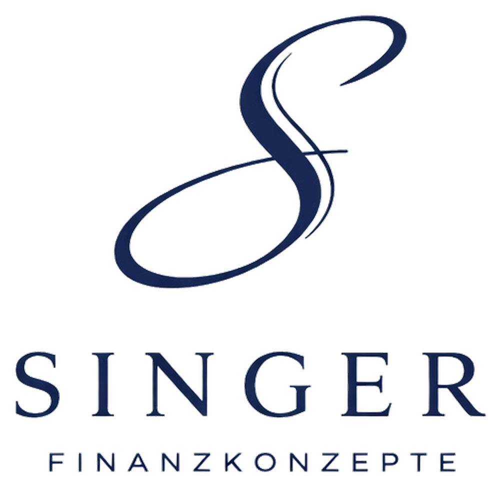 Singer Finanzkonzepte — Persönliche Finanzberatung Hamburg