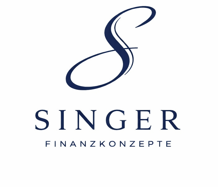 Singer Finanzkonzepte